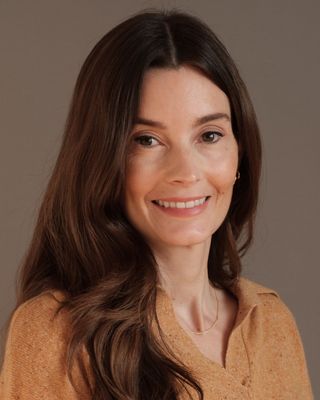 Photo of Zoe Wick, Marriage & Family Therapist, LMFT, MA