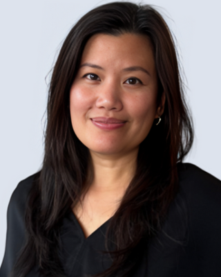 Photo of Josephine Chan, Registered Psychotherapist (Qualifying)