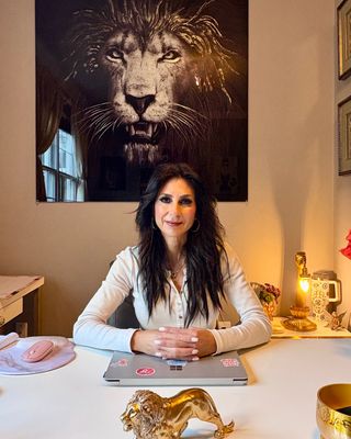 Photo of Angela Davis, Psychiatric Nurse Practitioner, APN, PMHNP