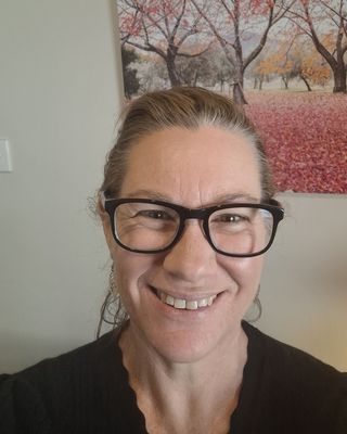 Photo of Jo Geering - Sage Counselling & Psychotherapy, Counsellor, ACA-L2