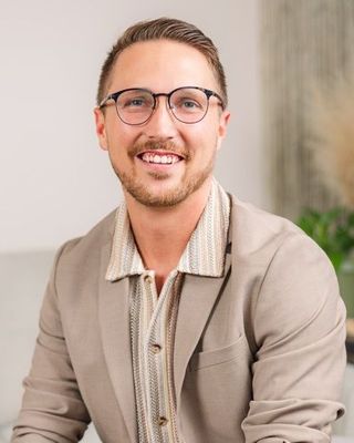 Photo of Tyler Keith, Clinical Social Work/Therapist, LCSW