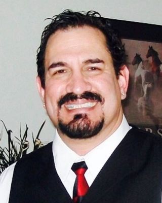 Photo of George Luis Rondon, MSSW, PECL, HHCC