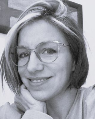 Foto de Andrea Calmels, Psicólogo, Lic. en Psicología