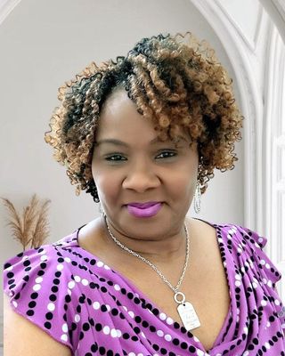 Photo of Kisha L. Bowser, Licensed Clinical Mental Health Counselor, MA, LPC, LCMHC