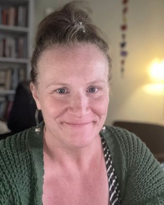 Photo of Amy J. Smith, Clinical Social Work/Therapist, MSW, LISW-S