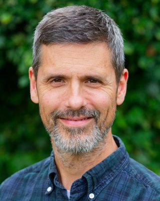 Photo of Kieran Baine, Psychotherapist, MUKCP