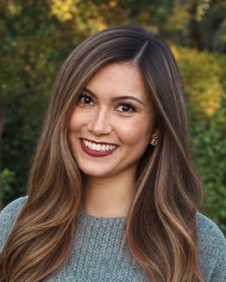 Photo of Kara Fukui, Marriage & Family Therapist Associate, AMFT
