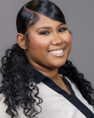 Photo of Kianna Ackerman, Pre-Licensed Professional, LSW, CSSW