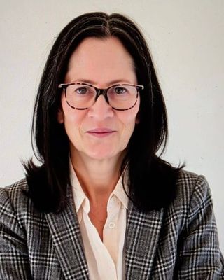 Vanessa Dine, Trauma and Sex Addiction Counseling, Licensed Master