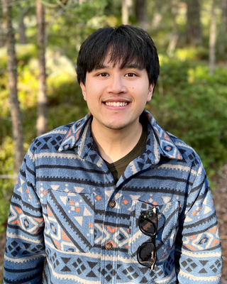 Photo of Michael Nguyen, Psychiatric Nurse Practitioner, RN, MSN, PMHNP