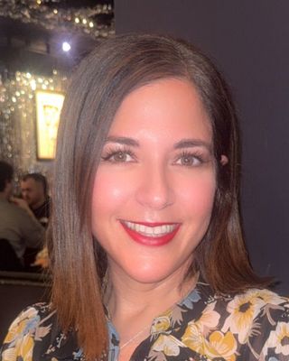 Photo of Jennifer Izzo, Counselor, LMHC, MSEd
