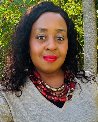 Photo of Deidra Thompson, Psychiatric Nurse Practitioner, DNP, PMHNP, FNP