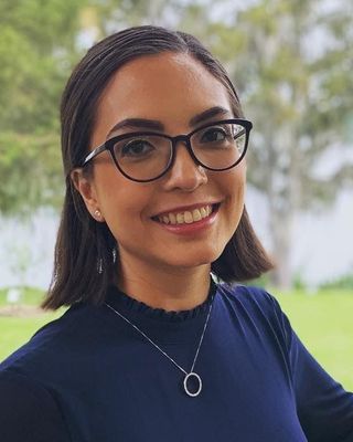 Photo of Julia M Galleguez Morano, Registered Mental Health Counselor Intern in Florida