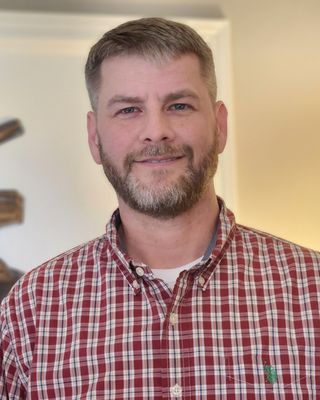 Photo of David Sturgess - Foundry Counseling, LLC, Licensed Professional Counselor, LPC