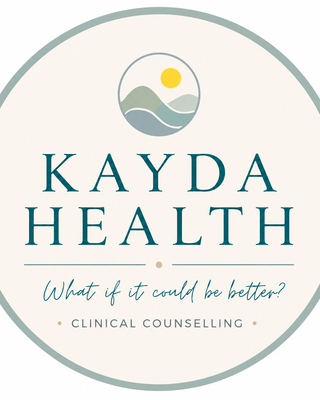 Photo of Thea R. Megas - KAYDA Health - Life Changing Therapy, Counsellor, MC, RCC, ACS