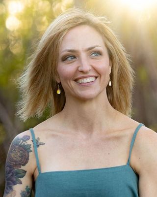 Photo of Krystal Powell McCarthy, Clinical Social Work/Therapist, LCSW