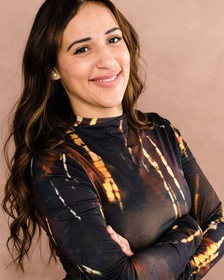 Photo of Rose Browne, Licensed Professional Counselor, NCC, LPCMHSP