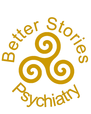 Photo of Adam Tripp - Better Stories in Pittsburgh and Philadelphia, Psychiatrist, MD, PhD