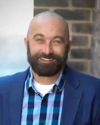 Photo of Jeffrey Gross, Pre-Licensed Professional, ThD, PhD, SAC-IT