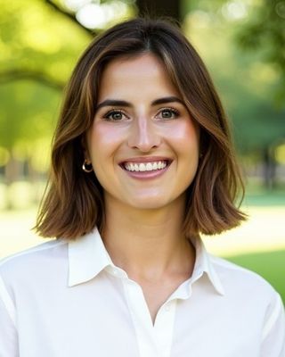 Photo of Arianna Spirtos, Licensed Professional Counselor, MA, LPC, NCC, CST