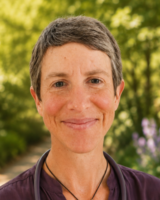 Photo of Laura Collins, Psychiatric Nurse Practitioner, MSN, APRN