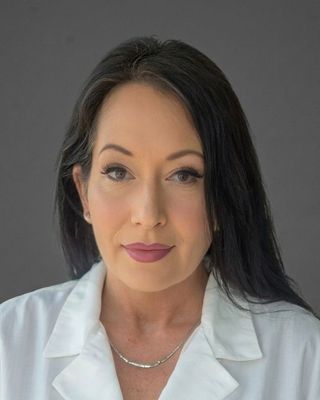 Photo of Valerie Holcomb, Licensed Professional Counselor, MS, LPC