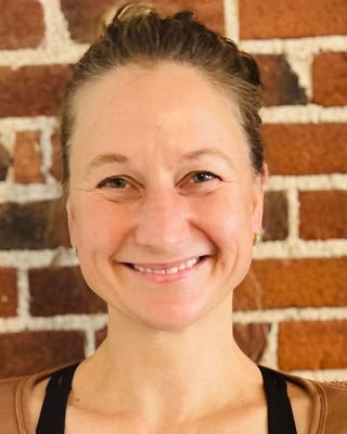 Photo of Noon Weiss, Psychiatric Nurse Practitioner, PMHNP