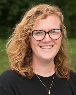 Photo of Anna Partlow, Counselor, LPC, MHSP