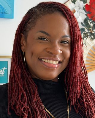 Photo of Daphinee Austin, Licensed Professional Counselor, LPC