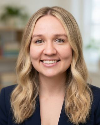 Photo of Katie Hammer, Pre-Licensed Professional, CAIP