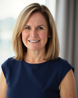 Photo of Karen Liivoja - Support for Trauma & Anxiety - Karen Liivoja, Registered Psychotherapist (Qualifying)