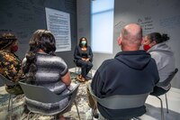 Gallery Photo of We Level Up Peer Support and Group Therapy