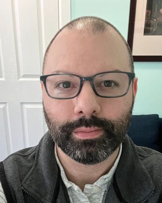 Photo of Christopher Rizzo, Counselor, LMHC