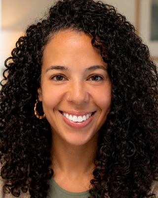 Photo of Toni-Marie Brickhouse, Clinical Social Work/Therapist, LCSW
