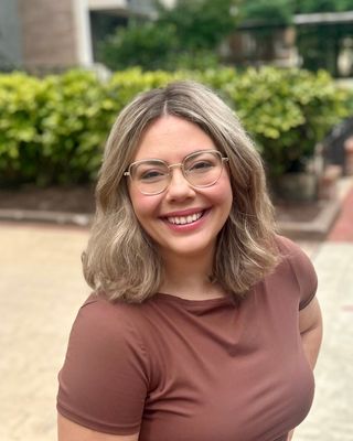 Photo of Samantha Mathews, Licensed Professional Counselor, MA, LPC, NCC