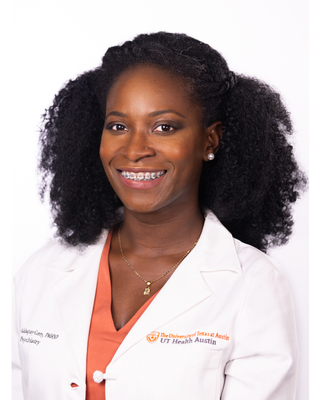 Photo of Audrey Addaquay Corey, Psychiatric Nurse Practitioner, PMHNP