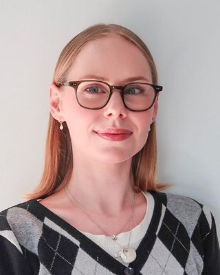 Photo of Sonya Curran, Psychologist, MPsych, PsyBA General