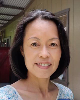 Photo of Mihoko Kusachi, Counselor, LMHC