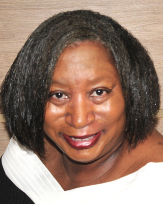 Photo of Carla Thomas, Licensed Professional Counselor, LPC