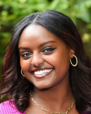Photo of Lidea Yemane, MEd, LPC, Licensed Professional Counselor