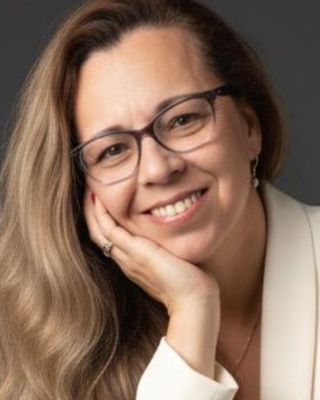 Photo of Ama Reyes, Marriage & Family Therapist, MA , LMFT