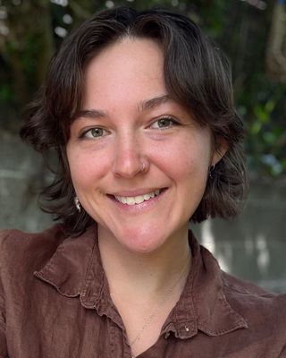 Photo of Rachael Harter, Licensed Professional Counselor, NCC, LPC
