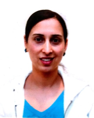 Photo of Navneet Kaur, MHNP-BC, Psychiatric Nurse Practitioner in Santa Rosa