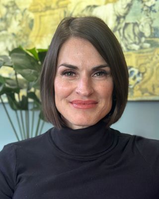Photo of Elizabeth Grow, Licensed Professional Counselor, MA LPC