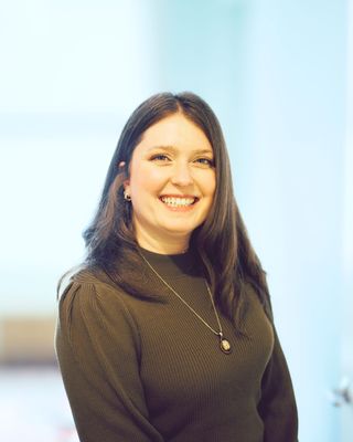 Photo of Kyla Coopman, Counsellor, MCP, CCC