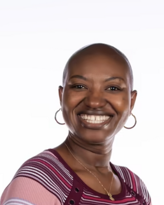 Photo of Judeline Docteur, Psychiatric Nurse Practitioner, PMHNP