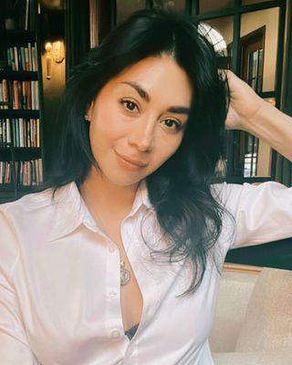 Photo of Cynthia Kruk, Marriage & Family Therapist, LMFT