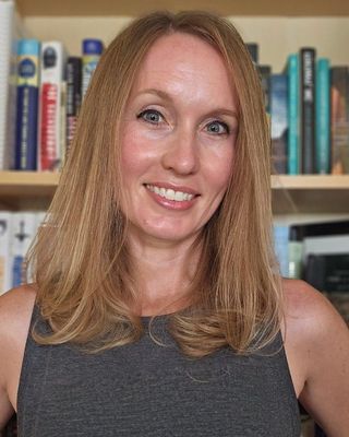 Photo of Amanda Haas, Clinical Social Work/Therapist, LCSW