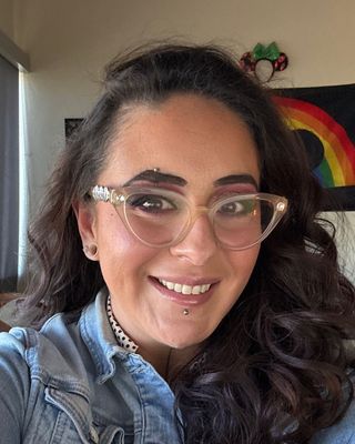 Photo of Diana Nayeli Uriarte Garcia, Clinical Social Work/Therapist, LCSW