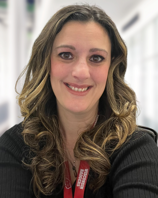 Photo of Dr. Jamie Marie Cavaliero, Psychologist, PsyD